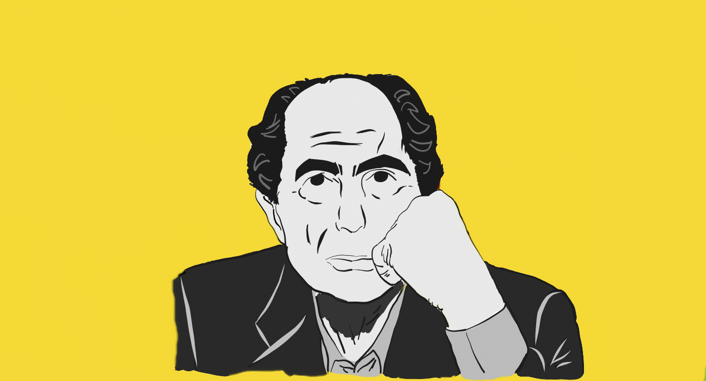 Eugene Bucky Cantor, o della Nemesi di Philip Roth